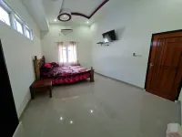 Sangkapura Homestay Hotel di Kabupaten Gresik