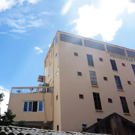 Phuong Nam Hotel