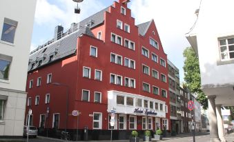 Hotel Lyskirchen