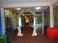 Shanthi Beach Resort