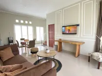 The Naya Villas Private Pool