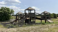 Apulia Victor Country Hotel - ペット同伴可