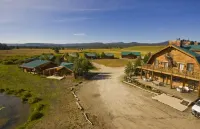 Bar N Ranch