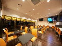 Hotel Sealuck Pal Yaizu - servizio colazione