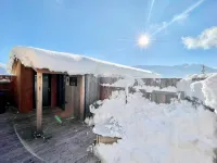 Sky-Chalet Hotels in Imst