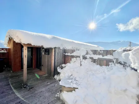 Sky-Chalet