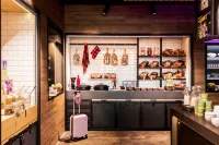 Moxy Glasgow Sec