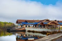 Yarki Park-Hotel Hotels in 