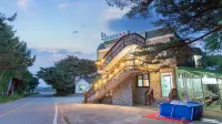 Kkotjipureunsol Pension - Pet friendly