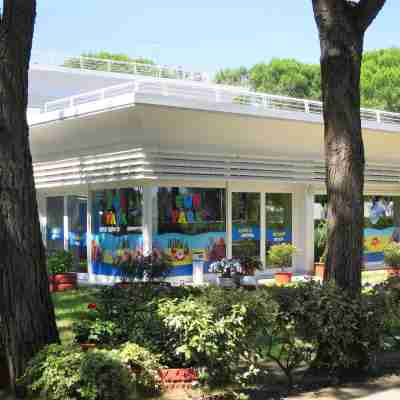 Camping Village Cavallino Hotel Exterior