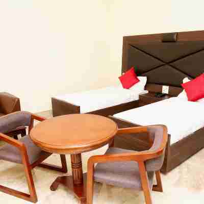 Anand Regency Rooms