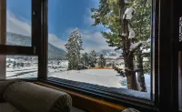 Royal Grandiose Pahalgam - Vuoristonäköala