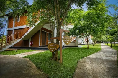 Elephas Resort & Spa