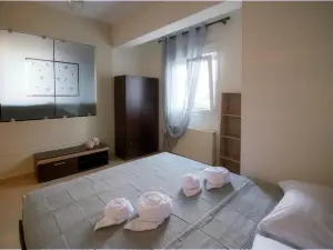 Anna's House
