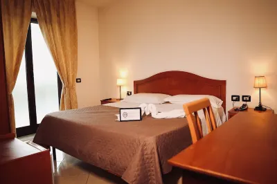 Hotel Futuro Hotel dekat Rebus Escape Room Aversa