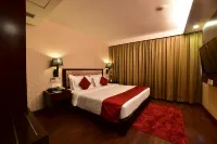 Hotel Jiva Hotels in Jamshedpur