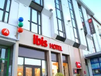 Ibis Brest Centre Hotel di Brest