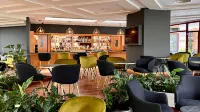 Hotel Puerto Palace - bar