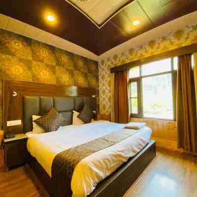 Moon View Resorts Rooms