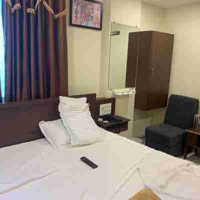 Hotel Suprabhat Rooms