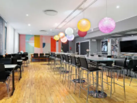 Aiden by Best Western Stockholm Kista Hotel di Stockholm