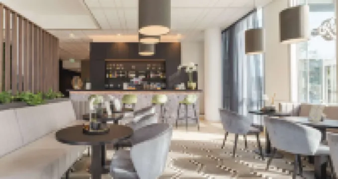 PLAZA Premium Almere