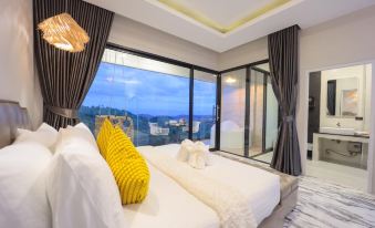 Kirin Sky Resort