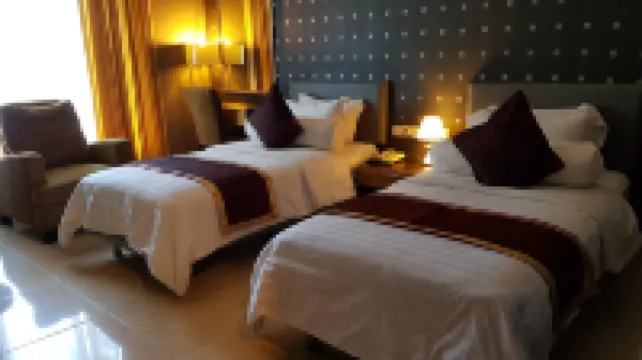 Crown Hotel Hotels in 