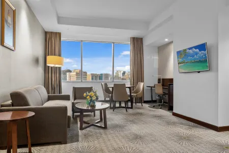 Makkah Al Aziziah Отели рядом с достопримечательностью «King Abdullah Library»