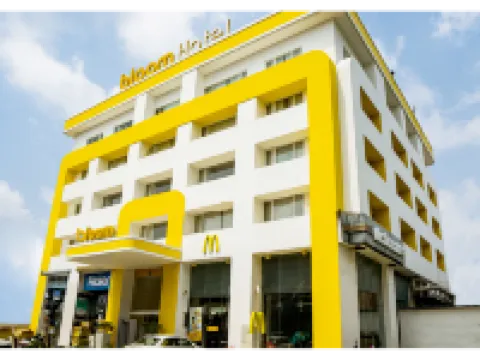 Bloom Hotel - Jammu Hotels in Jammu
