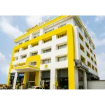 Bloom Hotel - Jammu Hotels near Shani Dev Temple