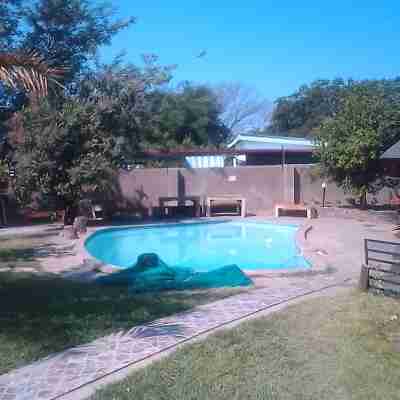 Birdville Bnb Guest House Fitness & Recreational Facilities