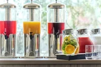 Hotel Flora Funabashi - breakfast