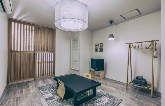 Ogawa Ryokan
