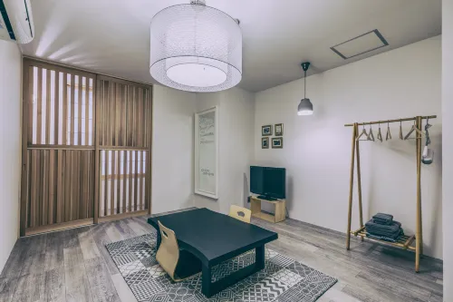 Ogawa Ryokan - Wifi