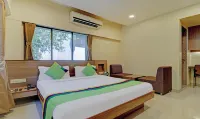 Treebo Vikrant Residency - Wifi