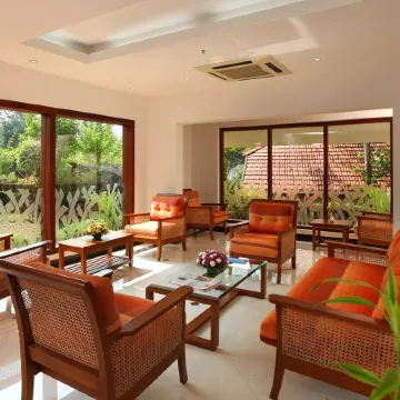 VascoDaGama Beach Resort