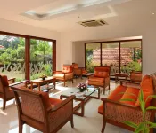 VascoDaGama Beach Resort