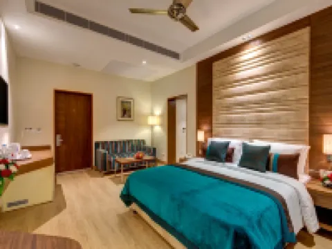 阿斯托飯店 錫亞爾達火車站附近的飯店