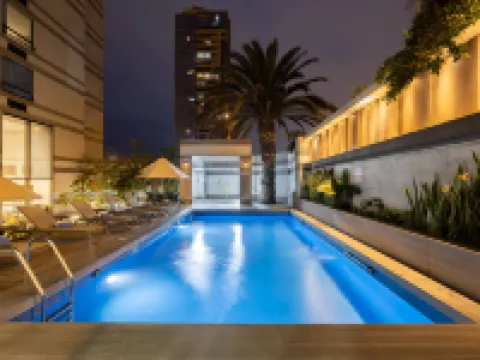 โรงแรม Holiday Inn Express Antofagasta บาย IHG โรงแรมในอันโตฟากัสตา