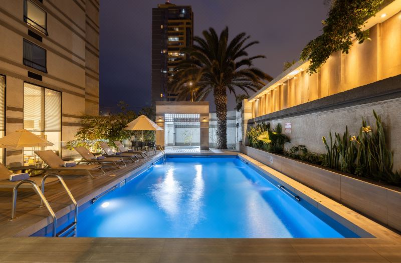 Holiday Inn Express Antofagasta by IHG photo 2