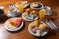 Pousada Aroma do Mar by Latitud Hoteles - breakfast