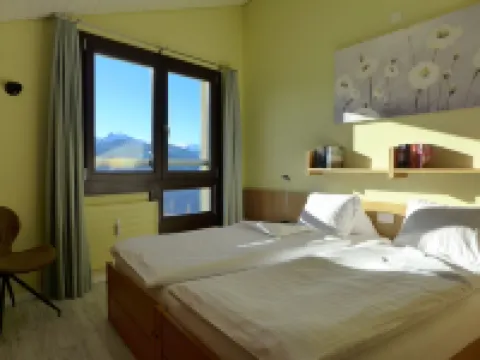 Enzian 720 Hotels in Beatenberg