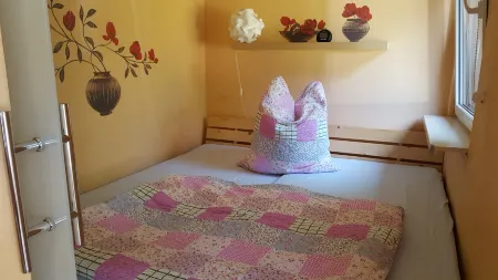 Haus Waldidyll am See 1