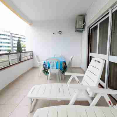 B08 - Top Holiday Apartment in Lagos Others