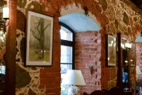 Imenie Altun Mini-Hotel Hotels in 