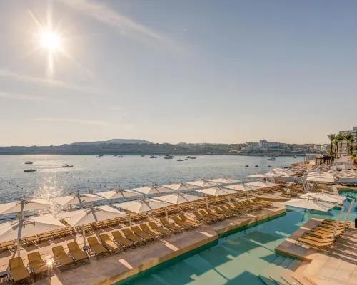 AX Odycy Hotel Hotels in Bugibba