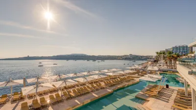 AX Odycy Hotel