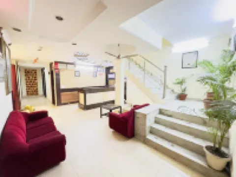 Hotel Sunview Jain Hotels in 