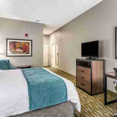 The Kent at Rock River, Ascend Hotel Collection Rooms